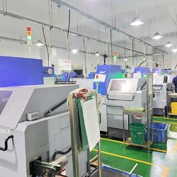 Chiny BEXKOM Electronics Co., Ltd. Profil firmy
