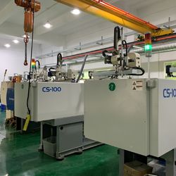 Chiny BEXKOM Electronics Co., Ltd. Profil firmy