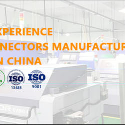 Chiny BEXKOM Electronics Co., Ltd. Profil firmy