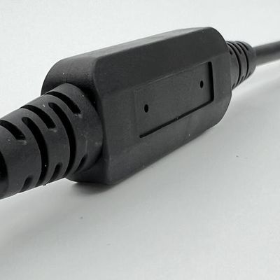 Dobra cena Tailored Cable Wire Harness Assemblies Single Core PVC TPU Jacket w Internecie