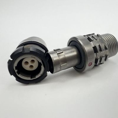 Dobra cena Odłączenie Quick Demate Military Mil Spec Connectors 2 4 pin OEM w Internecie