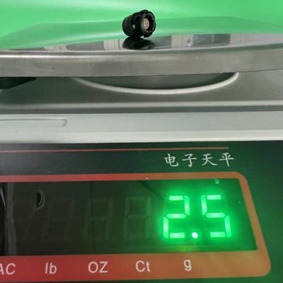 Dobra cena BEXKOM Ultra Light okrągłe złącza MIL dla systemów komunikacji żołnierzy w Internecie