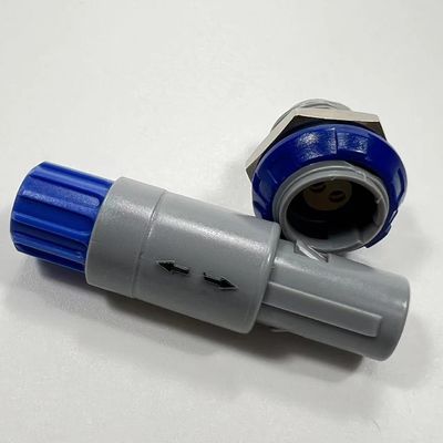 Dobra cena 1P 2P 3P PAG PKG PHG Premium Push Pull Connector LEMO 2 Pin w Internecie