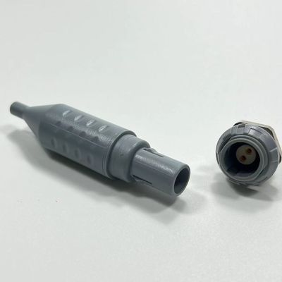 Dobra cena LEMO Redel ODU Push Pull Cable Connectors Plastic Shell Disposable 2 ~ 14 Contacts w Internecie