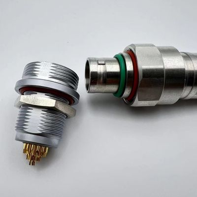 Dobra cena IP68 Waterproof Electrical Deep Underwater Cable Connectors 16-30AWG Terminal 250V w Internecie