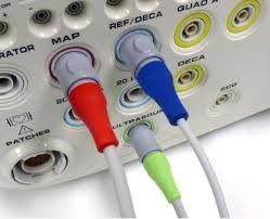 Dobra cena 1.5mm-10.5mm Push Pull cable Medical Micro Connectors Autoclavable 8A-25A w Internecie