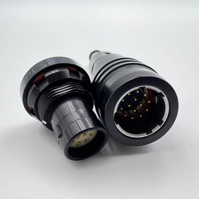 Dobra cena BEXKOM Circular Military Spec Connectors TL Series 6 pin for Harsh Environment w Internecie