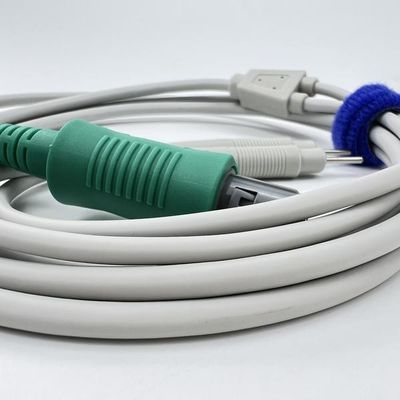 Dobra cena TPU Silicone Industrial Wire Harness Cable Assembly Overmoulding w Internecie