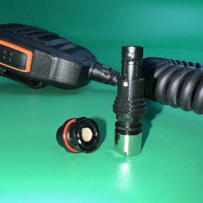 Dobra cena Industrial Cable Automotive Wire Harness Assembly For Military EMC Shielding w Internecie