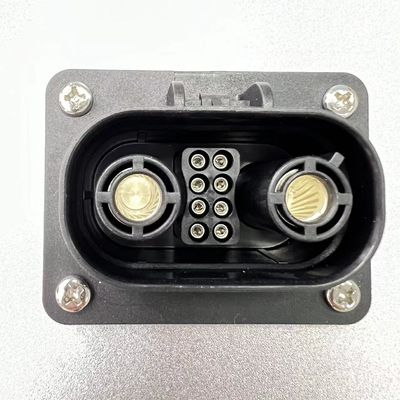 Dobra cena New Energy Battery Storage Connector For EV Automotive MSDS Certificated w Internecie