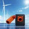 Dobra cena EV Battery New Energy Storage Connector Robust Mechanical Design w Internecie