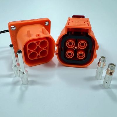 Dobra cena Waterproofing Automotive Battery Energy Storage Connector 6000V 480A w Internecie